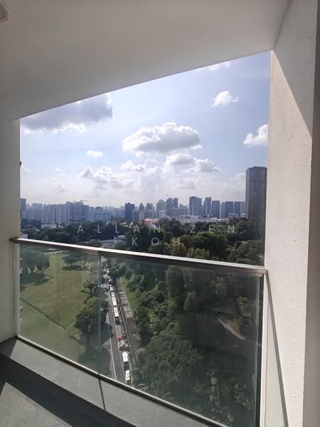 One Pearl Bank, 1 Pearl Bank, 1 Bedroom, 527 sqft, Condominium For Rent, by Allan Zen Koh, 500201302 - View - PropertyGuru.com.sg
