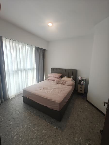 One Pearl Bank, 1 Pearl Bank, 1 Bedroom, 527 sqft, Condominium For Rent, by Allan Zen Koh, 500201302 - Bedroom - PropertyGuru.com.sg