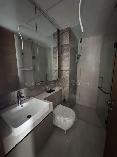 Ardor Residence, 181 Haig Road, 5 Bedrooms, 1,776 sqft, Apartment For Sale, by Vivian Sun 孙淑媛, 500201304 - Bathroom - PropertyGuru.com.sg