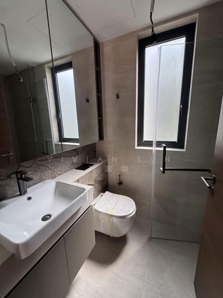 Ardor Residence, 181 Haig Road, 5 Bedrooms, 1,776 sqft, Apartment For Sale, by Vivian Sun 孙淑媛, 500201304 - Bathroom - PropertyGuru.com.sg