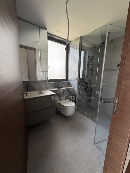 Ardor Residence, 181 Haig Road, 5 Bedrooms, 1,776 sqft, Apartment For Sale, by Vivian Sun 孙淑媛, 500201304 - Bathroom - PropertyGuru.com.sg
