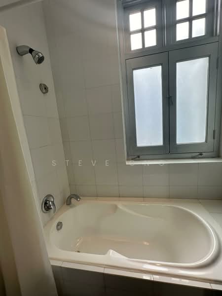 The Platinum, 46 Upper Cross Street, Studio, 420 sqft, Apartment For Rent, by Steve Ong, 500201309 - Bathroom - PropertyGuru.com.sg