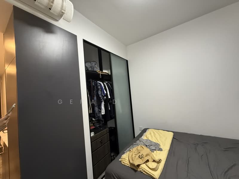 The M, 30 Middle Road, Studio, 409 sqft, Condominium For Rent, by Gerald Wang, 500201312 - Bedroom - PropertyGuru.com.sg
