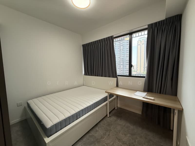 The M, 30 Middle Road, Studio, 409 sqft, Condominium For Rent, by Gerald Wang, 500201312 - Bedroom - PropertyGuru.com.sg