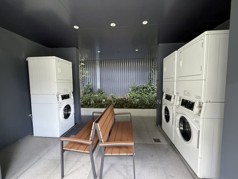 The M, 30 Middle Road, Studio, 409 sqft, Condominium For Rent, by Gerald Wang, 500201312 - Exterior - PropertyGuru.com.sg