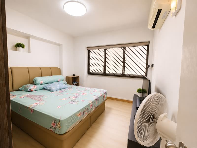 442 Sin Ming Avenue, 442 Sin Ming Avenue, 4 Bedrooms, 1,291 sqft, HDB Flat For Sale, by Dexter Lim, 500201316 - Bedroom - PropertyGuru.com.sg