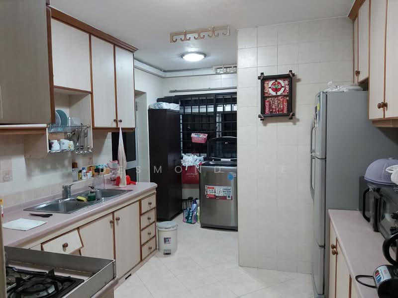 535 Serangoon North Avenue 4, 535 Serangoon North Avenue 4, Room Rental, 150 sqft, HDB Flat For Rent, by Desmond Lee, 500201317 - Kitchen - PropertyGuru.com.sg