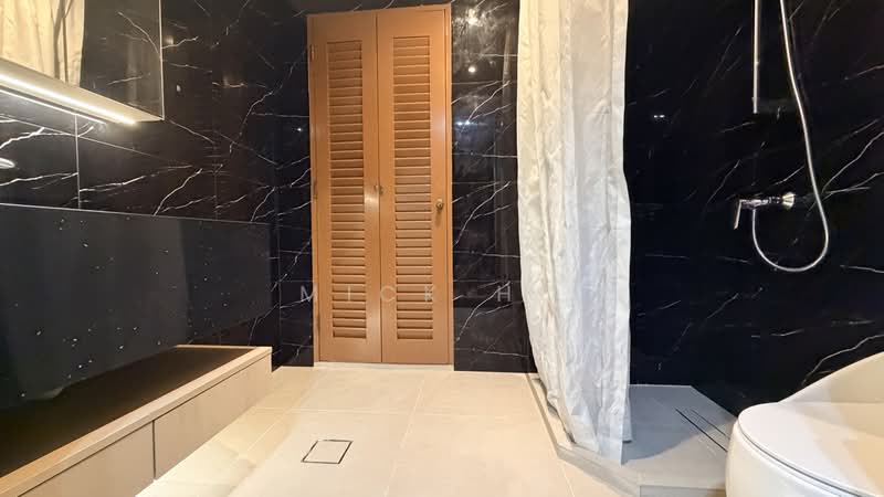 Studio Apartment in East Coast, , Room Rental, 150 sqft, Terraced House For Rent, by Mick Ho, 500201318 - Bathroom - PropertyGuru.com.sg