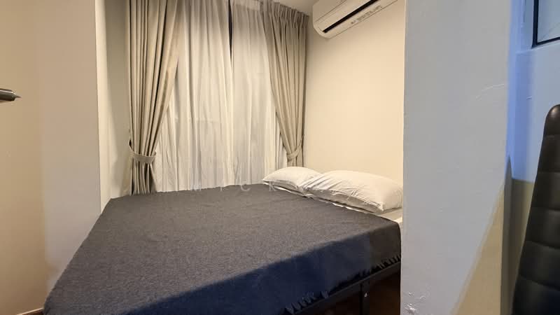 Studio Apartment in East Coast, , Room Rental, 150 sqft, Terraced House For Rent, by Mick Ho, 500201318 - Bedroom - PropertyGuru.com.sg