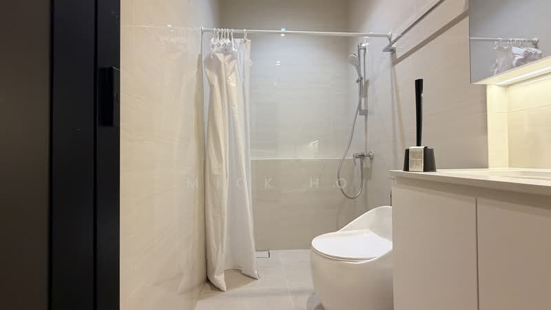 Studio Apartment in East Coast, , Room Rental, 150 sqft, Terraced House For Rent, by Mick Ho, 500201318 - Bathroom - PropertyGuru.com.sg