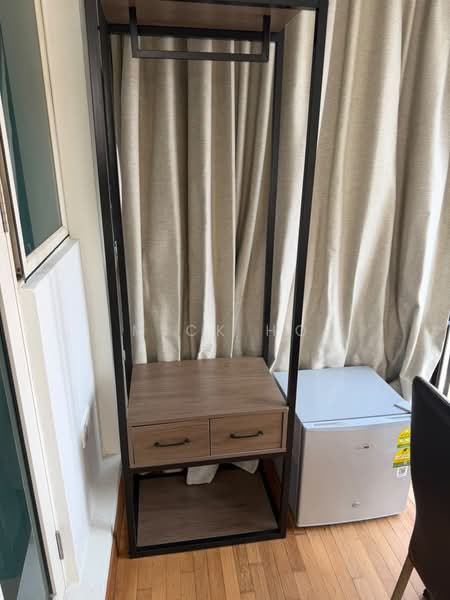 Studio Apartment in East Coast, , Room Rental, 150 sqft, Terraced House For Rent, by Mick Ho, 500201318 - Interior - PropertyGuru.com.sg