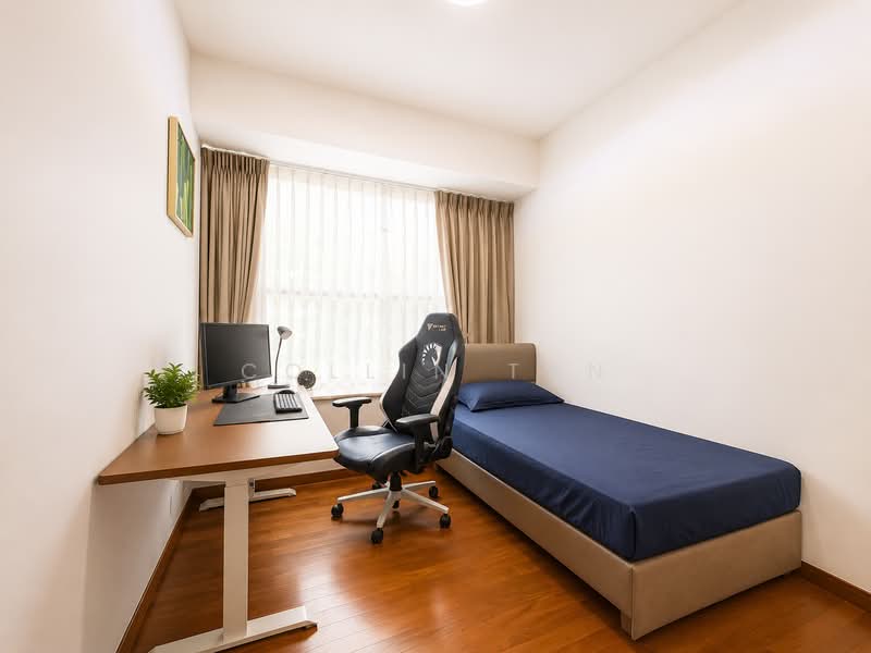 The Esta, Amber Gardens, 3 Bedrooms, 1,485 sqft, Condominium For Sale, by Collin Tan, 500201319 - Common Bedroom - PropertyGuru.com.sg