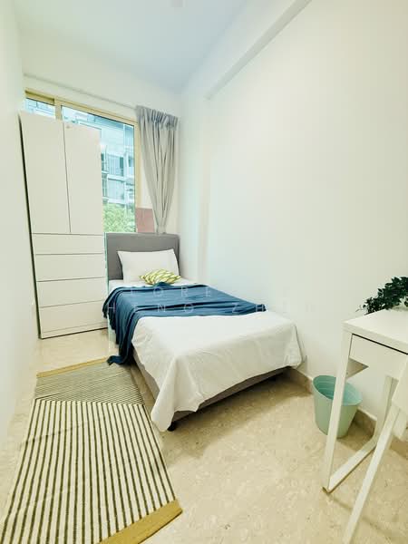 Jervois Regency, 49 Jervois Road, Room Rental, 150 sqft, Condominium For Rent, by Florence Zheng Zhen, 500201321 - R5 - PropertyGuru.com.sg
