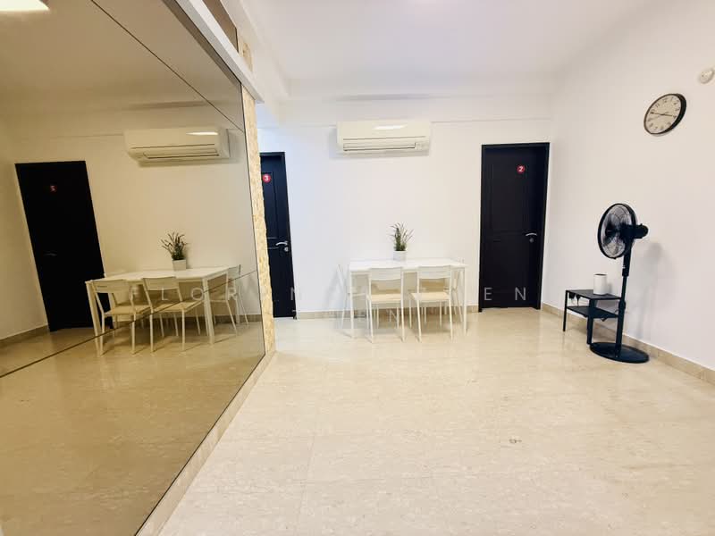 Jervois Regency, 49 Jervois Road, Room Rental, 150 sqft, Condominium For Rent, by Florence Zheng Zhen, 500201321 - Interior - PropertyGuru.com.sg