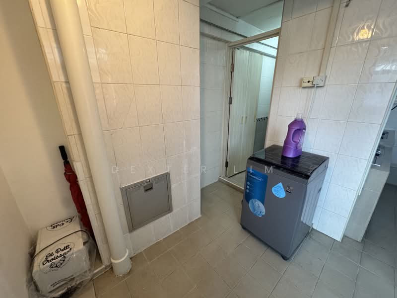 32 New Market Road, 32 New Market Road, 2 Bedrooms, 650 sqft, HDB Flat For Rent, by Dexter Lim, 500201322 - Interior - PropertyGuru.com.sg