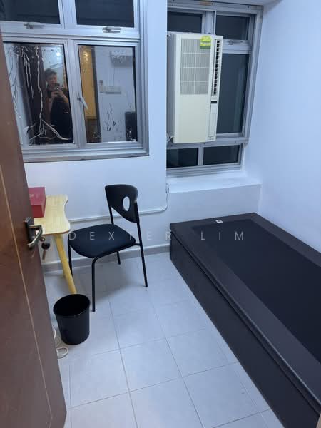 32 New Market Road, 32 New Market Road, 2 Bedrooms, 650 sqft, HDB Flat For Rent, by Dexter Lim, 500201322 - Interior - PropertyGuru.com.sg