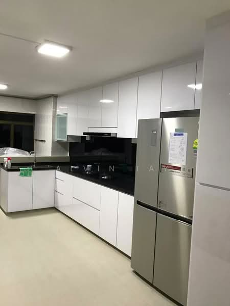 122 Ang Mo Kio Avenue 3, 122 Ang Mo Kio Avenue 3, 3 Bedrooms, 990 sqft, HDB Flat For Sale, by Alvin Tay, 500201323 - Kitchen - PropertyGuru.com.sg