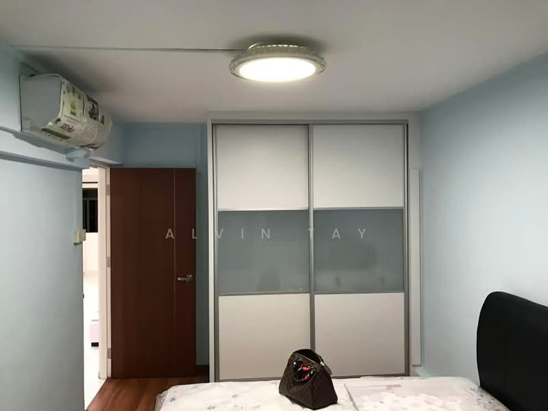 122 Ang Mo Kio Avenue 3, 122 Ang Mo Kio Avenue 3, 3 Bedrooms, 990 sqft, HDB Flat For Sale, by Alvin Tay, 500201323 - Bedroom - PropertyGuru.com.sg