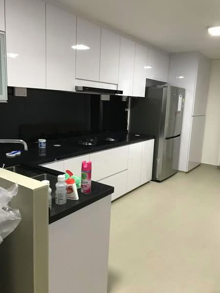 122 Ang Mo Kio Avenue 3, 122 Ang Mo Kio Avenue 3, 3 Bedrooms, 990 sqft, HDB Flat For Sale, by Alvin Tay, 500201323 - Kitchen - PropertyGuru.com.sg