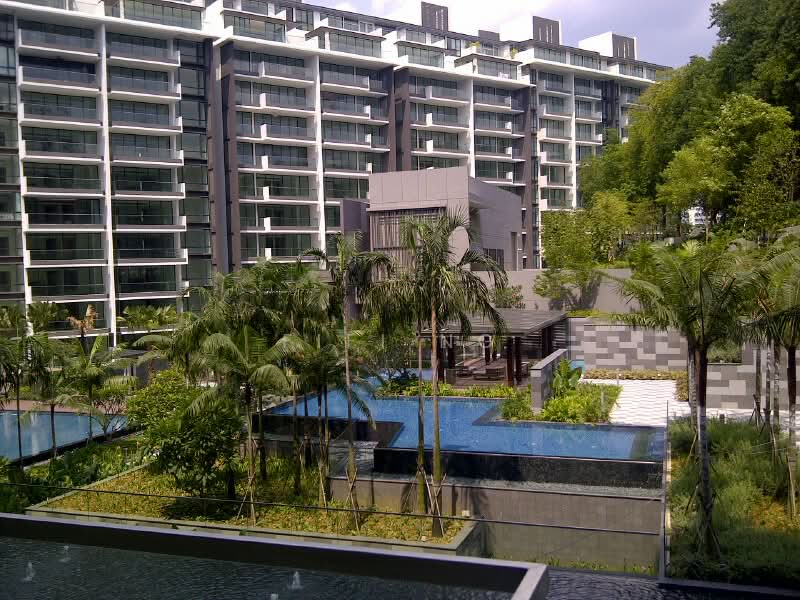 Parvis, 18 Holland Hill, 3 Bedrooms, 1,701 sqft, Condominium For Sale, by FiFi Ng, 500201325 - Exterior - PropertyGuru.com.sg
