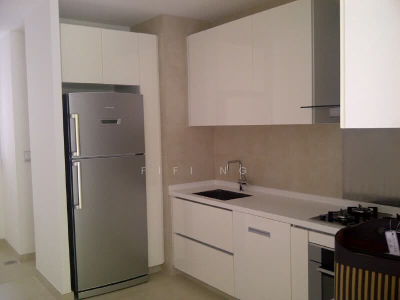 Parvis, 18 Holland Hill, 3 Bedrooms, 1,701 sqft, Condominium For Sale, by FiFi Ng, 500201325 - Kitchen - PropertyGuru.com.sg