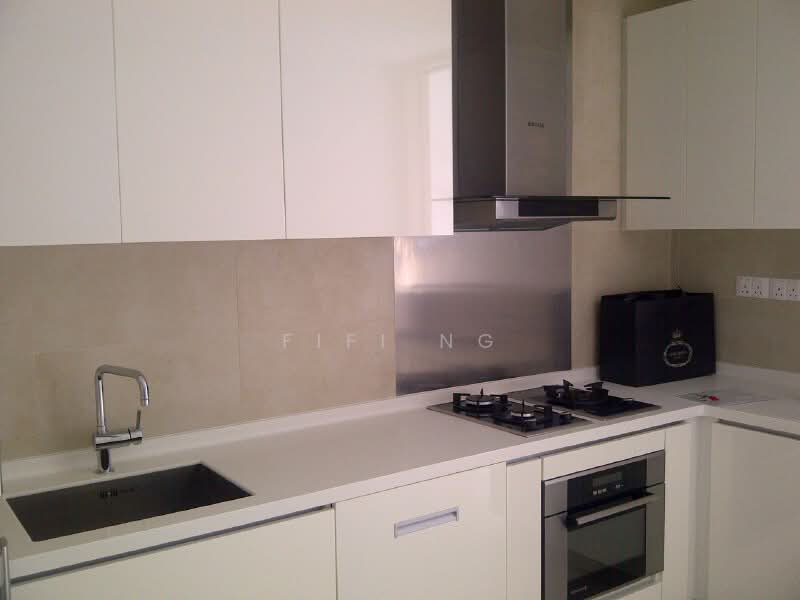 Parvis, 18 Holland Hill, 3 Bedrooms, 1,701 sqft, Condominium For Sale, by FiFi Ng, 500201325 - Kitchen - PropertyGuru.com.sg