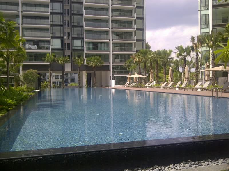 Parvis, 18 Holland Hill, 3 Bedrooms, 1,701 sqft, Condominium For Sale, by FiFi Ng, 500201325 - Pool - PropertyGuru.com.sg