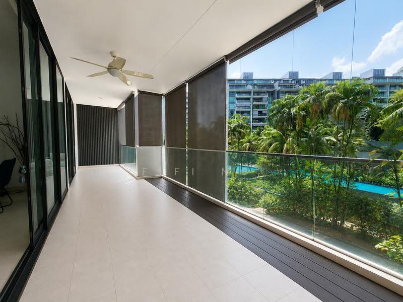 Parvis, 18 Holland Hill, Tanglin / Holland / Bukit Timah, 3 Bedrooms, 1,701 sqft, Condominium For Sale, by FiFi Ng, 500201325 - Balcony - PropertyGuru.com.sg