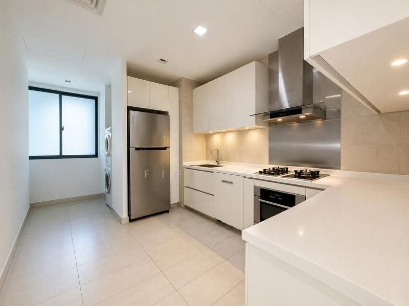 Parvis, 18 Holland Hill, Tanglin / Holland / Bukit Timah, 3 Bedrooms, 1,701 sqft, Condominium For Sale, by FiFi Ng, 500201325 - Kitchen - PropertyGuru.com.sg