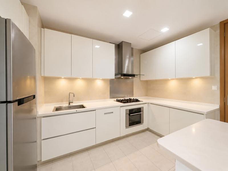 Parvis, 18 Holland Hill, Tanglin / Holland / Bukit Timah, 3 Bedrooms, 1,701 sqft, Condominium For Sale, by FiFi Ng, 500201325 - Kitchen - PropertyGuru.com.sg