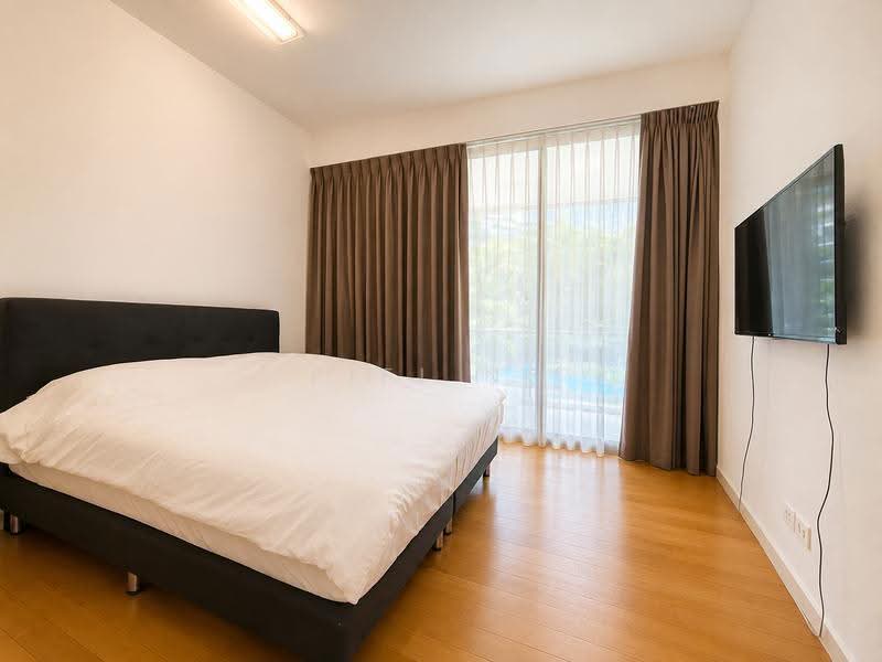 Parvis, 18 Holland Hill, Tanglin / Holland / Bukit Timah, 3 Bedrooms, 1,701 sqft, Condominium For Sale, by FiFi Ng, 500201325 - Bedroom - PropertyGuru.com.sg