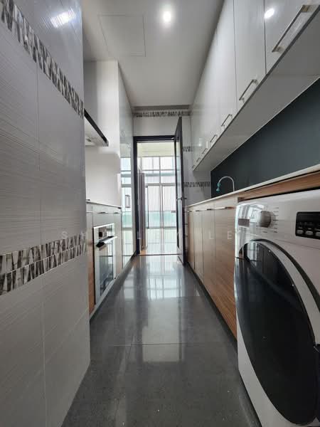 Thomson Grand, 17 Sin Ming Walk, 4 Bedrooms, 2,142 sqft, Condominium For Sale, by Shirley Lee, 500201326 - PropertyGuru.com.sg