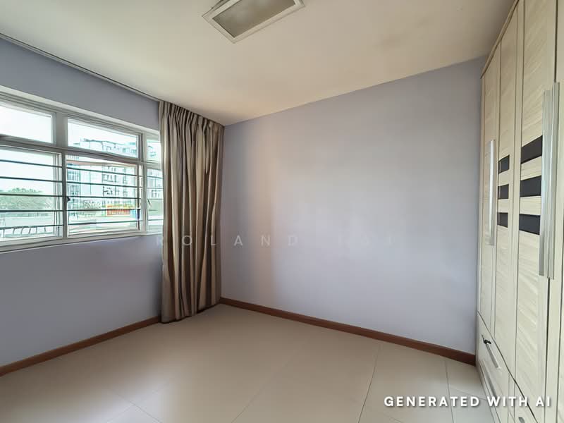 178A Rivervale Crescent, 178A Rivervale Crescent, 3 Bedrooms, 1,001 sqft, HDB Flat For Sale, by Roland Tai, 500201327 - Bedroom - PropertyGuru.com.sg