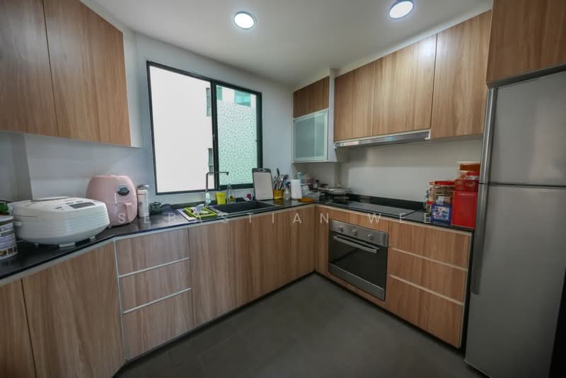 The Springbloom, 139 Serangoon Avenue 3, 2 Bedrooms, 1,980 sqft, Condominium For Sale, by Sebastian Wee, 500201329 - Kitchen - PropertyGuru.com.sg