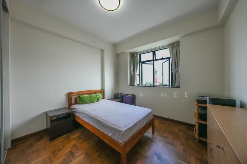 The Springbloom, 139 Serangoon Avenue 3, 2 Bedrooms, 1,980 sqft, Condominium For Sale, by Sebastian Wee, 500201329 - Bedroom - PropertyGuru.com.sg