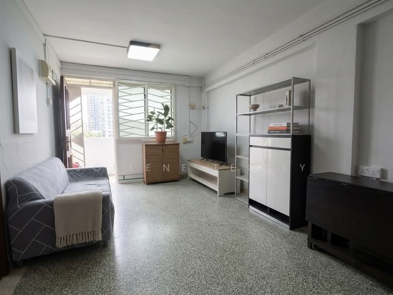34 Whampoa West, 34 Whampoa West, 2 Bedrooms, 732 sqft, HDB Flat For Sale, by Jollene Teo SY, 500201330 - Living Room - PropertyGuru.com.sg