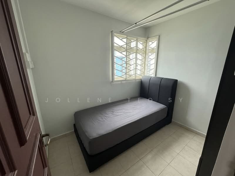34 Whampoa West, 34 Whampoa West, 2 Bedrooms, 732 sqft, HDB Flat For Sale, by Jollene Teo SY, 500201330 - Utility Room - PropertyGuru.com.sg