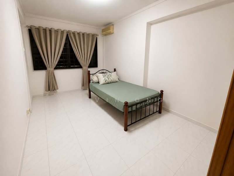 613 Woodlands Avenue 4, 613 Woodlands Avenue 4, 3 Bedrooms, 1,098 sqft, HDB Flat For Sale, by Delvin Ong, 500201331 - Bedroom - PropertyGuru.com.sg