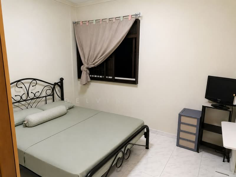 613 Woodlands Avenue 4, 613 Woodlands Avenue 4, 3 Bedrooms, 1,098 sqft, HDB Flat For Sale, by Delvin Ong, 500201331 - Bedroom - PropertyGuru.com.sg