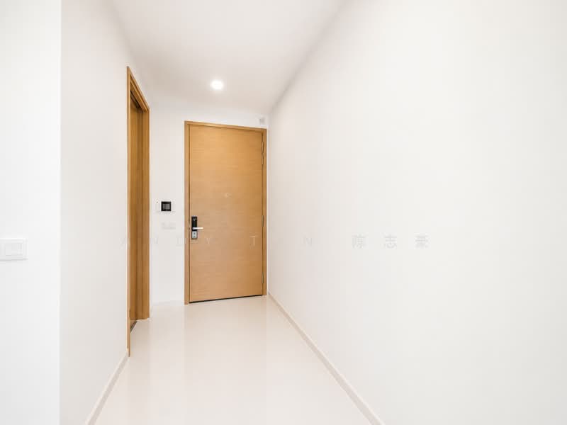 The Skywoods, 7 Dairy Farm Heights, 3 Bedrooms, 1,012 sqft, Condominium For Rent, by Andy Tan 陈志豪, 500201338 - Entrance - PropertyGuru.com.sg