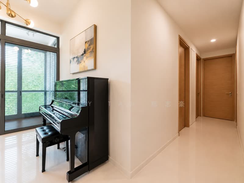 The Skywoods, 7 Dairy Farm Heights, 3 Bedrooms, 1,012 sqft, Condominium For Rent, by Andy Tan 陈志豪, 500201338 - Interior - PropertyGuru.com.sg