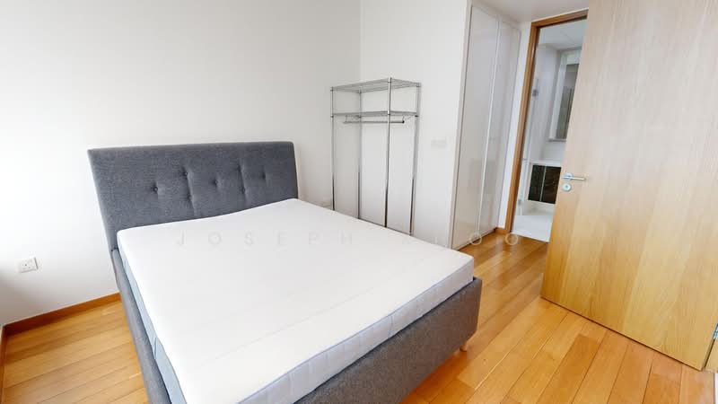 76 Shenton, 76 Shenton Way, 1 Bedroom, 592 sqft, Apartment For Rent, by Joseph Khoo, 500201340 - Bedroom - PropertyGuru.com.sg