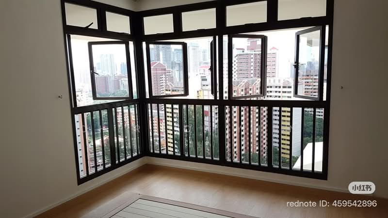 27A Jalan Membina, 27A Jalan Membina, 3 Bedrooms, 968 sqft, HDB Flat For Sale, by Cher Toh Yuen, 500201343 - Bright and windy - PropertyGuru.com.sg