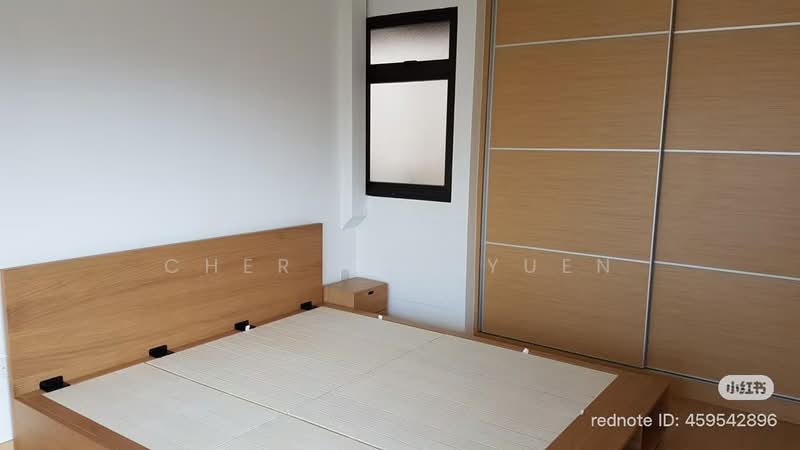 27A Jalan Membina, 27A Jalan Membina, 3 Bedrooms, 968 sqft, HDB Flat For Sale, by Cher Toh Yuen, 500201343 - Bedroom - PropertyGuru.com.sg