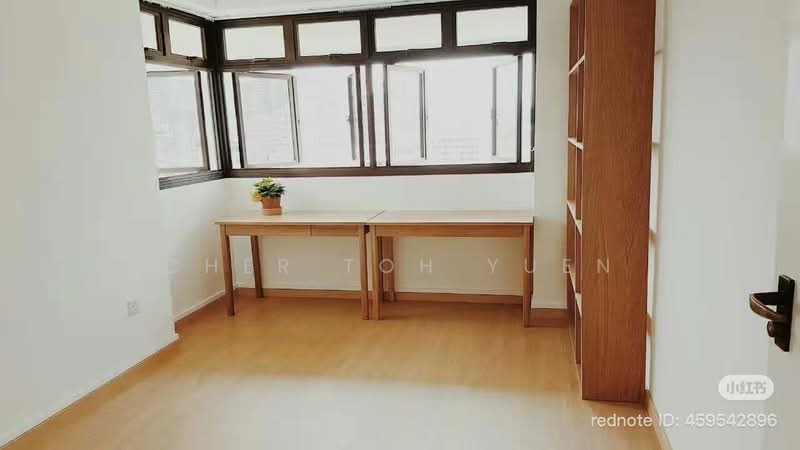 27A Jalan Membina, 27A Jalan Membina, 3 Bedrooms, 968 sqft, HDB Flat For Sale, by Cher Toh Yuen, 500201343 - Bedroom - PropertyGuru.com.sg