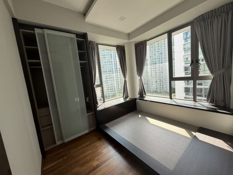 Suffolk Premier, 3 Suffolk Road, Room Rental, 150 sqft, Apartment For Rent, by Helen Xu, 500201346 - Bedroom - PropertyGuru.com.sg