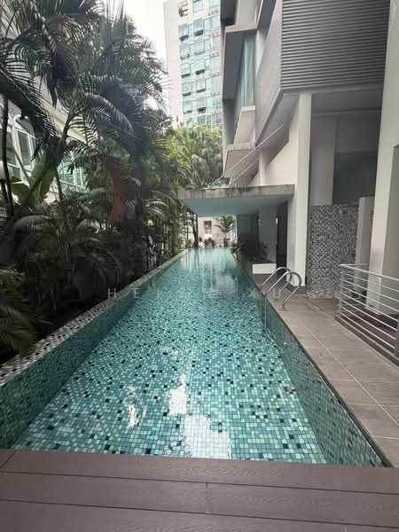 Suffolk Premier, 3 Suffolk Road, Room Rental, 150 sqft, Apartment For Rent, by Helen Xu, 500201346 - Exterior - PropertyGuru.com.sg