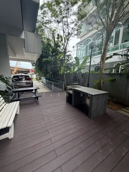 Suffolk Premier, 3 Suffolk Road, Room Rental, 150 sqft, Apartment For Rent, by Helen Xu, 500201346 - Exterior - PropertyGuru.com.sg