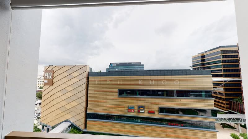 Park Place Residences, 2 Paya Lebar Road, 1 Bedroom, 484 sqft, Condominium For Rent, by Joseph Khoo, 500201347 - View - PropertyGuru.com.sg