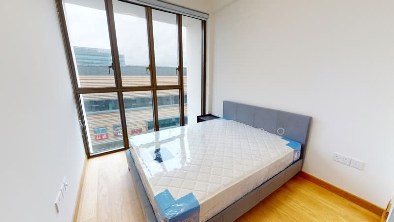 Park Place Residences, 2 Paya Lebar Road, 1 Bedroom, 484 sqft, Condominium For Rent, by Joseph Khoo, 500201347 - Bedroom - PropertyGuru.com.sg